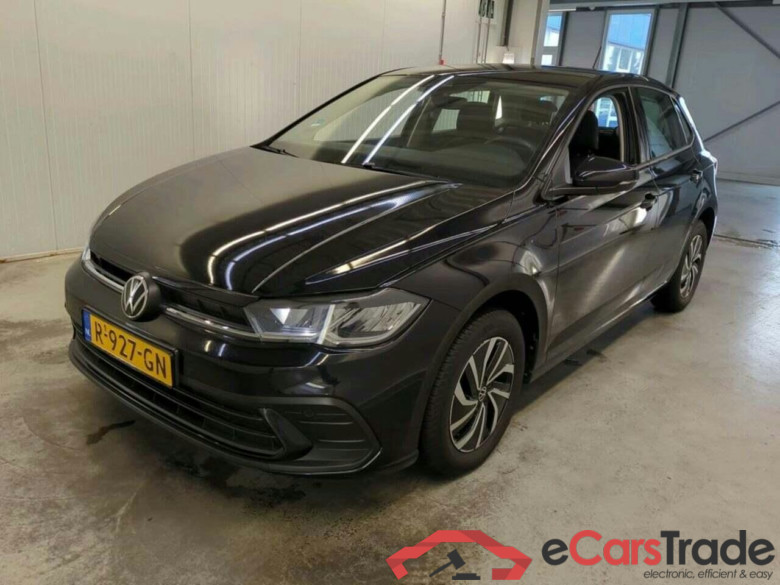 VOLKSWAGEN POLO 1.0 TSI Life Bns #1