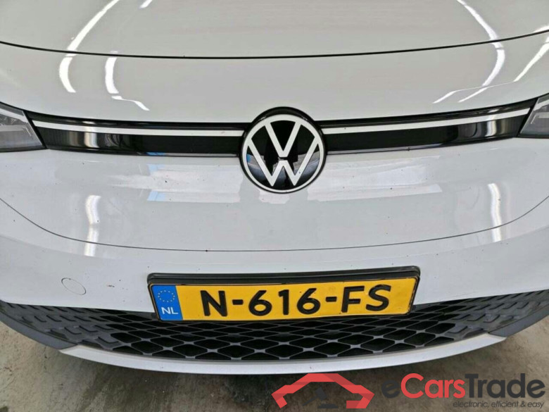 VOLKSWAGEN ID.4 Life 77 kWh #4