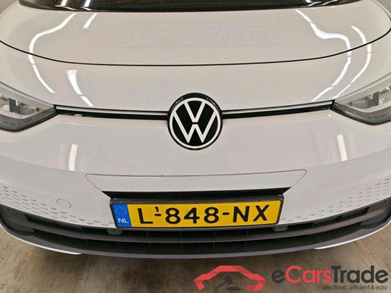 VOLKSWAGEN ID.3 Life 58 kWh #4