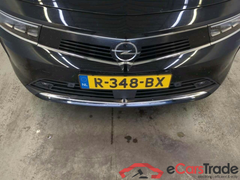 OPEL ASTRA 1.5 CDTI Bns Eleg #4
