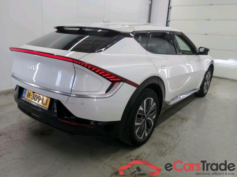 KIA EV6 Plus 77.4 kWh #2