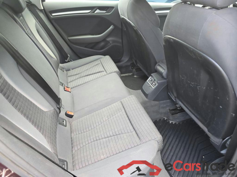 AUDI A3 Sportback Dsl A3 Sportback 2.0 TDi Ambition #6