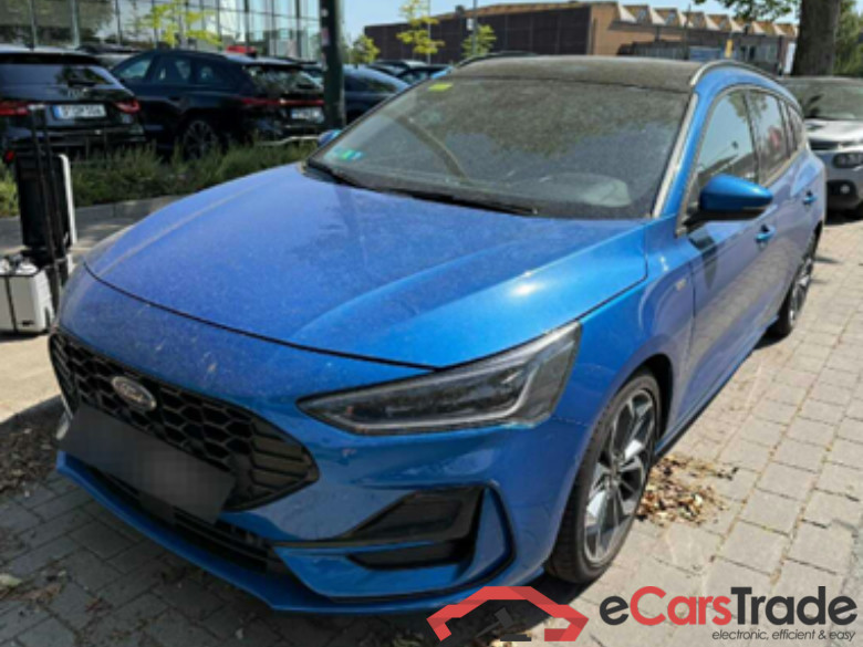 Focus Turnier ST-Line X 1.5 EcoBlue 85KW AT8 E6d