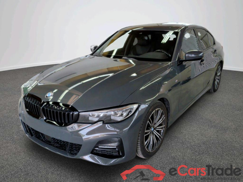 Baureihe 3 Lim. 330 i M Sport 2.0 190KW AT8 E6dT