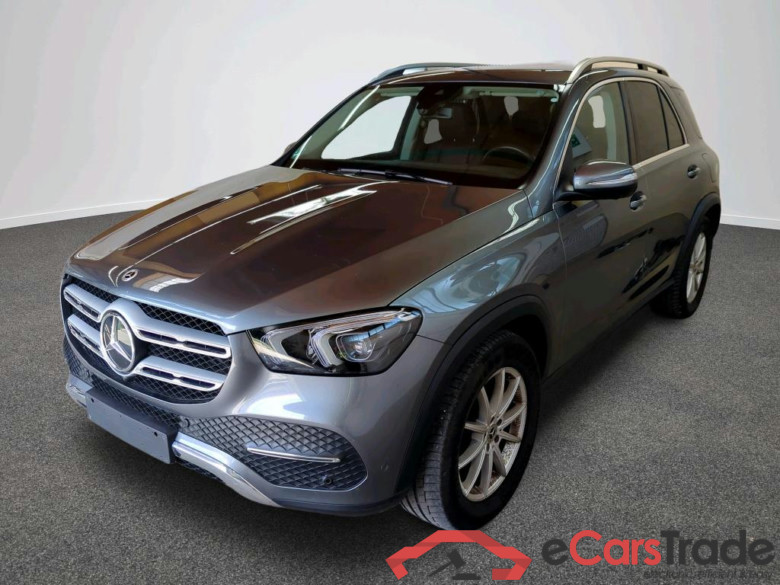 GLE -Klasse GLE 350 e 4Matic (167.154) 2.0 245KW AT9 E6d #1