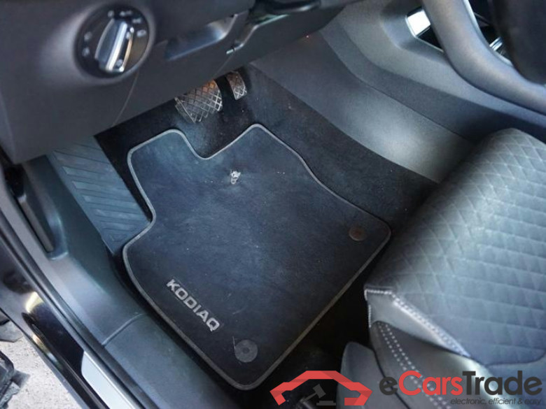 SKODA Kodiaq 2.0 TDI 4x4 DSG Style 5d 147kW #6