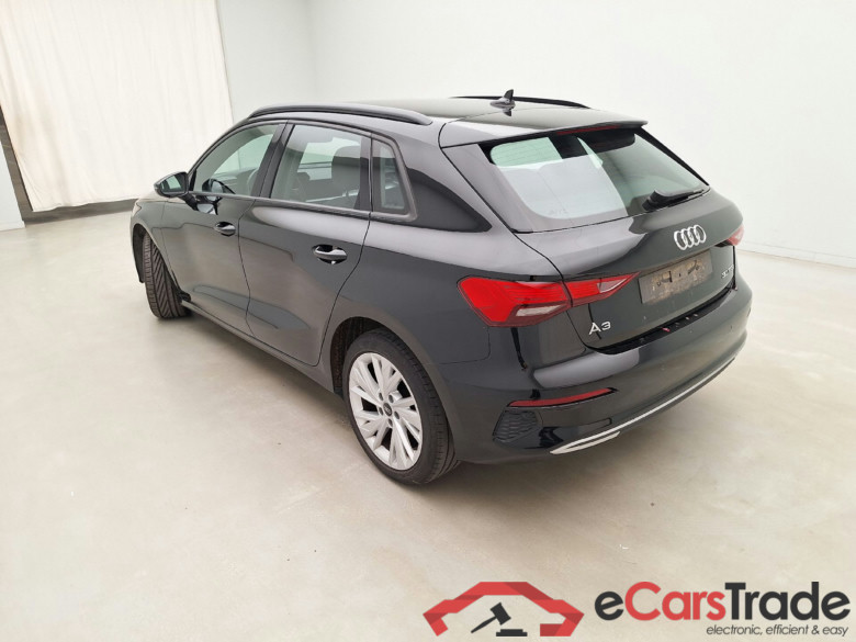 Audi, A3 SB '20, Audi A3 Sportback 1.0 30 TFSi 81kW S tronic Adv. B #3
