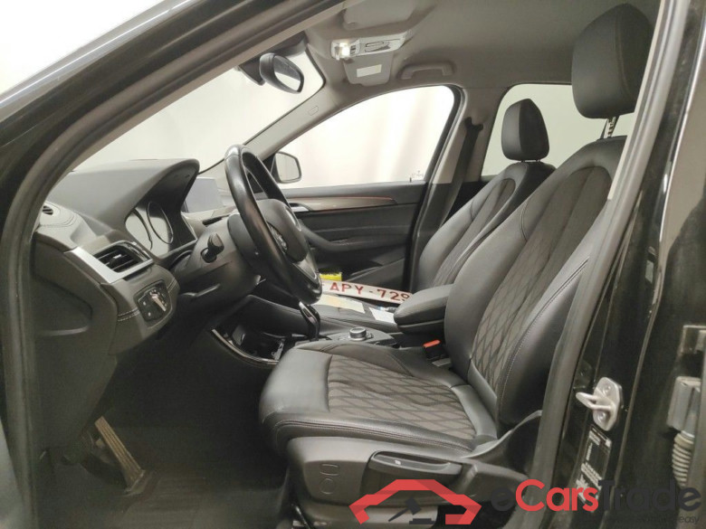 BMW X1 sDrive18dA (100 kW) 5d #3