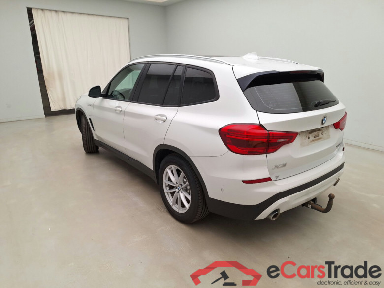 BMW, X3 '17, BMW X3 xDrive30e (120 kW) 5d #3