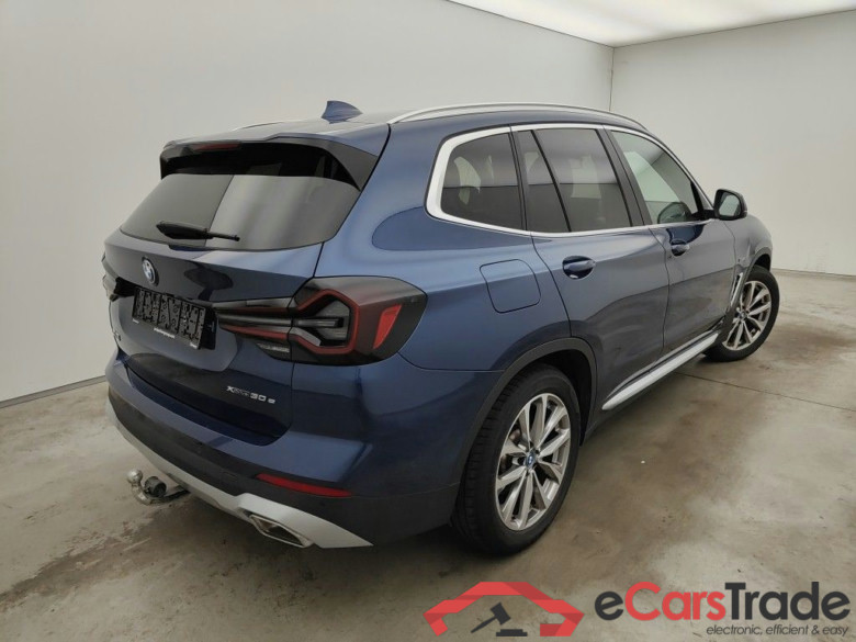 BMW X3 xDrive30e (120 kW) 5d #2
