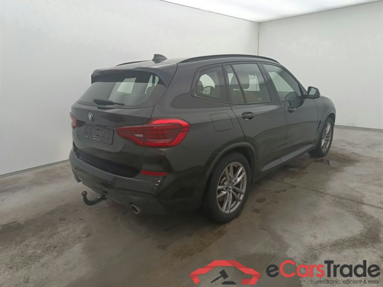 BMW X3 xDrive30e (120 kW) 5d #2