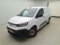 preview Citroen Berlingo #1