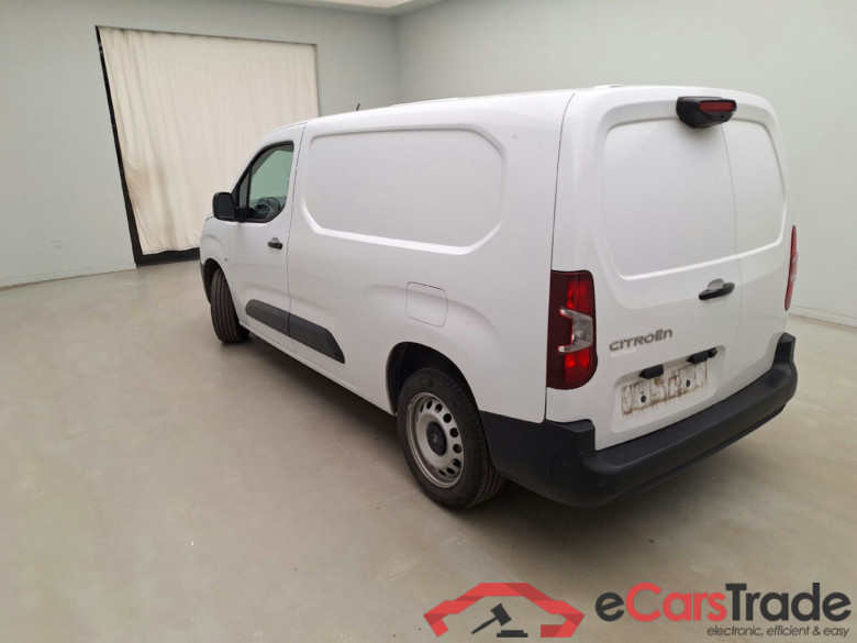 Citroën, _Berlingo FL'24, Berli.1.5BHDi 100 XL H #3