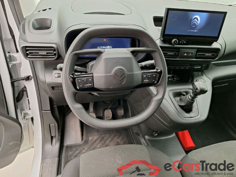 Citroën, _Berlingo FL'24, Berli.1.5BHDi 100 XL H #6