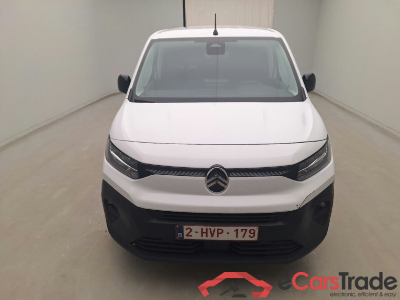 Citroën, _Berlingo FL'24, Berli.1.5BHDi 100 M H
