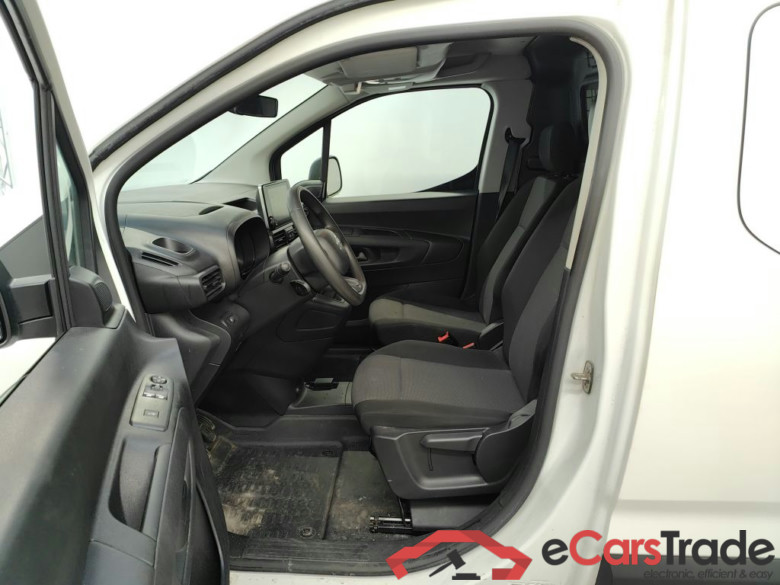 Citroën Berlingo M Light 1.5 BlueHDi 100 S&S MAN Club 4d #3