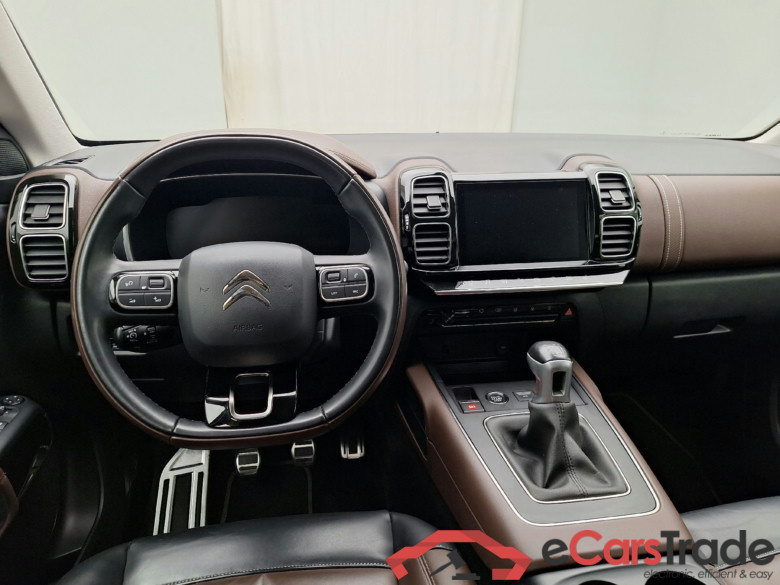 Citroën, C5 Aircross '18, Citroën C5 Aircross 1.5 BlueHDi 130 S&S MAN6 Busin #6