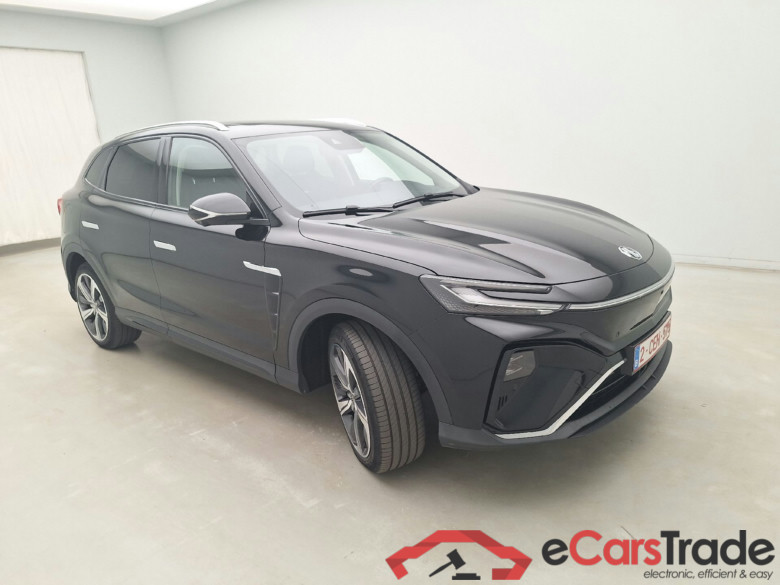 MG, Marvel R '21 BEV, MG Marvel R 70 kWh Luxury 5d #5
