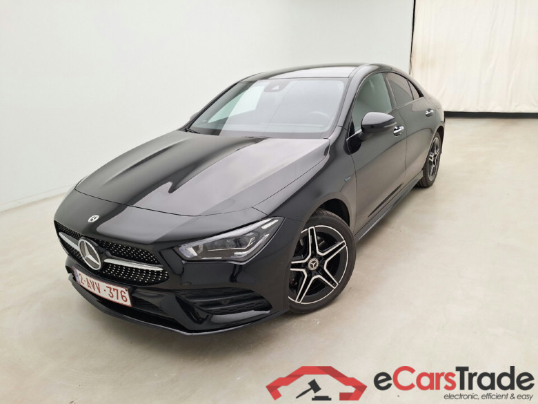 Mercedes, CLA-Class '19 PHEV, CLA 250 e Aut. #2