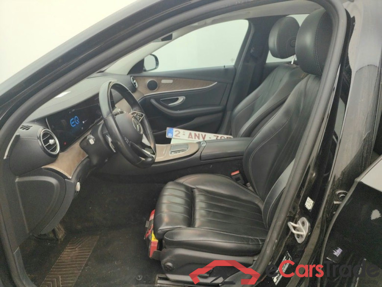 Mercedes-Benz E-Klasse Break E 300 e 5d #3