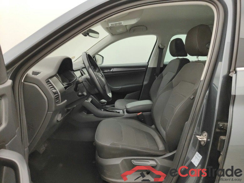 Skoda Kodiaq 2.0 CRTDI 110kW DSG7 Clever 5d #3