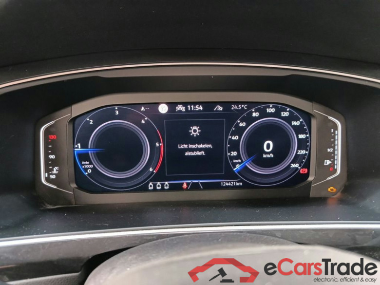 Volkswagen Tiguan 2.0 TDI 110kW Elegance 5d #6