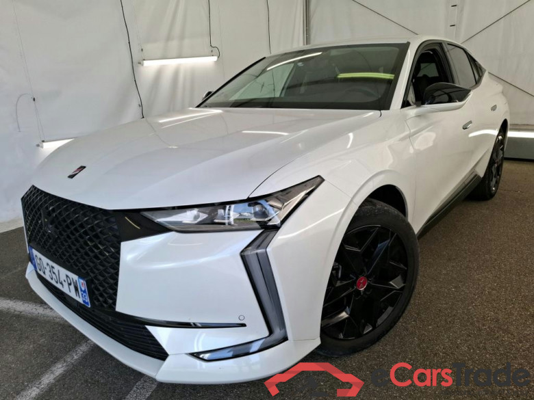 DS DS 4 / 2021 / 5P / Berline E-TENSE 225 PERFORMANCE LINE + AUTO #1