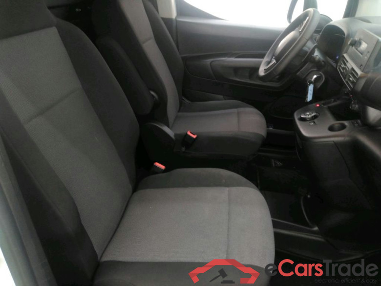 Berlingo Fourgon Club M 1000 1.5 BlueHDi 130CV BVA8 E6d #6