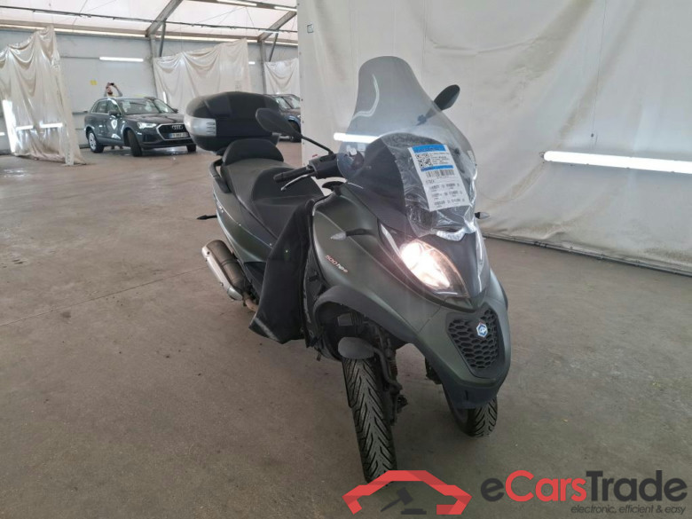 PIAGGIO MP3 LT MP3 LT 500 Sport* #4