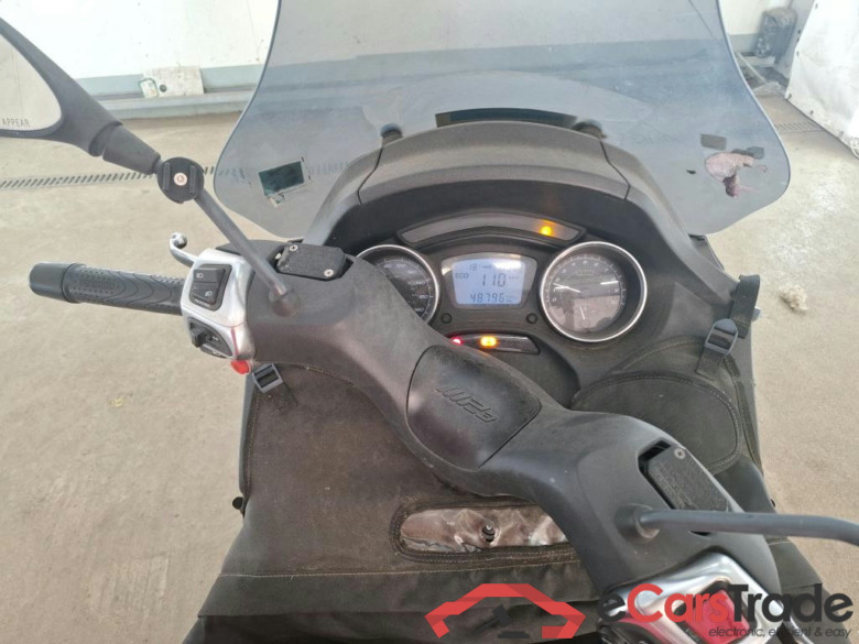 PIAGGIO MP3 LT MP3 LT 500 Sport* #5
