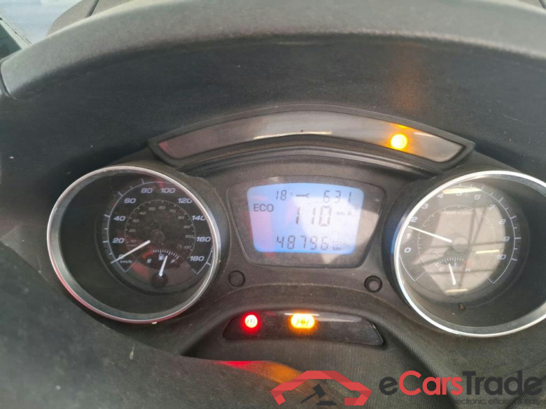 PIAGGIO MP3 LT MP3 LT 500 Sport* #6
