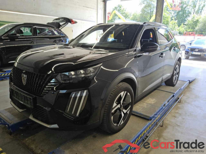 Peugeot 2008 (P1)(11.2019->) DE - SUV5 1.2 PureTech 130 EU6e, GT, (Facelift) 2024 - 2025 #1