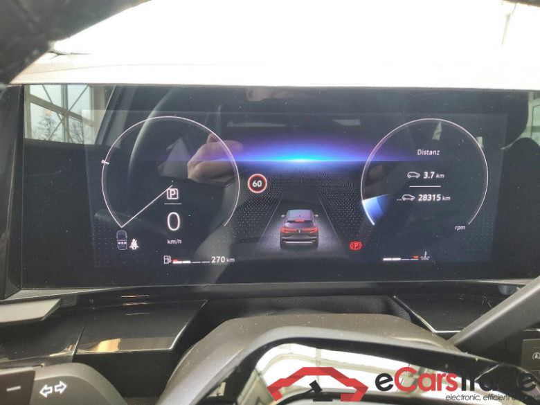 Renault Austral (07.2022->) DE - SUV5 1.3 TCe 160 Mild-Hybrid EU6d, Evolution, 2023 - 2024 #6