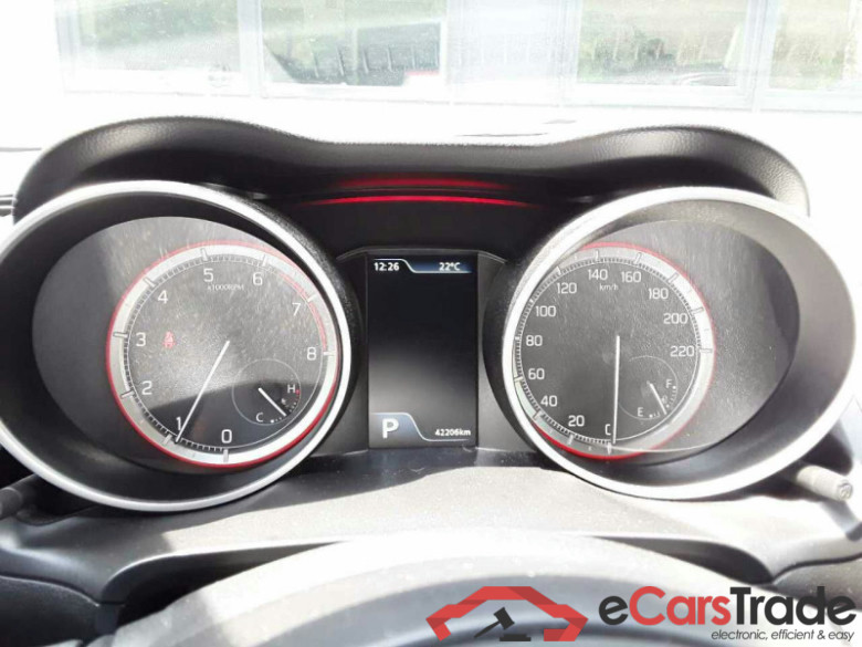 Suzuki Swift DE - LimS5 1.2 Dualjet SHVS EU6d, Comfort, (Facelift) 2020 - 2024 #3