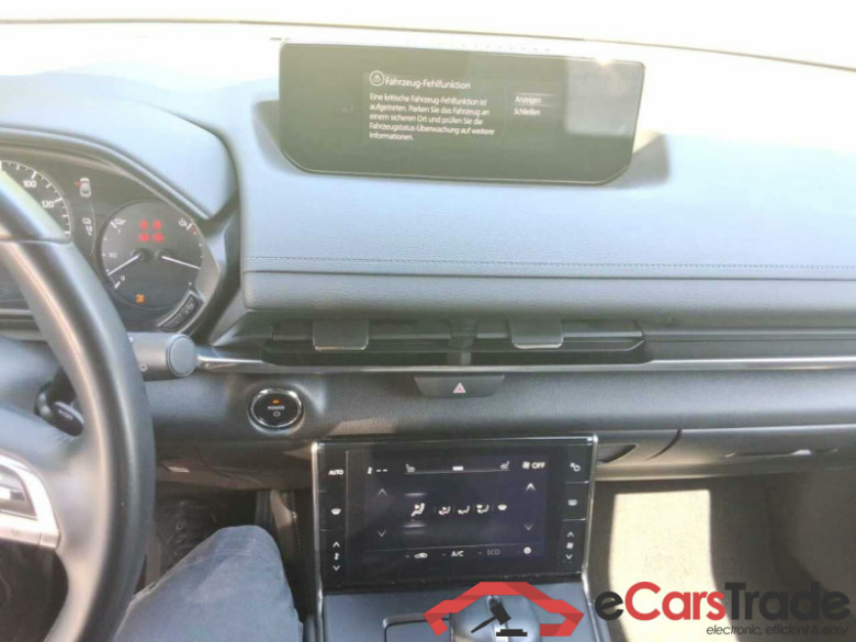 Mazda MX-30 (DR)(05.2020->) DE - SUV5 e-SKYACTIV, Advantage, 2022 - 2025 #3