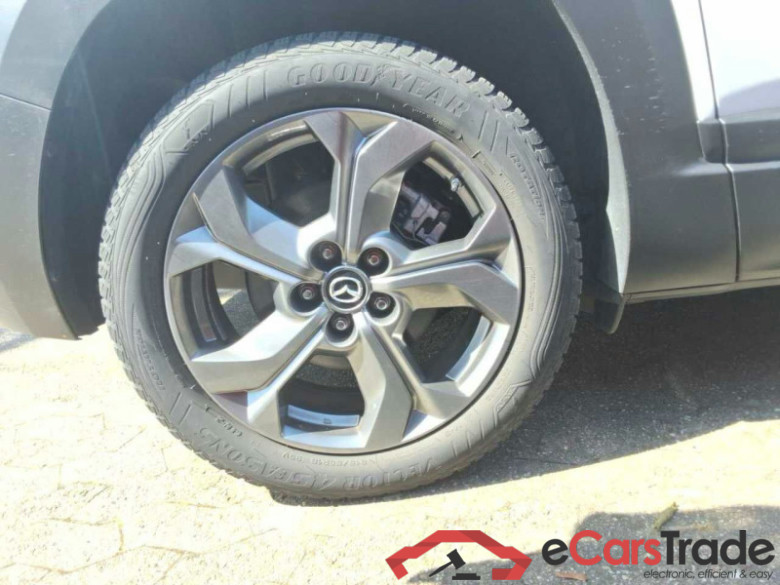Mazda MX-30 (DR)(05.2020->) DE - SUV5 e-SKYACTIV, Advantage, 2022 - 2025 #6