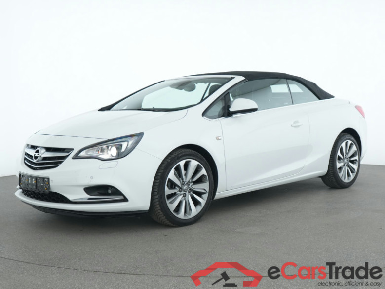 Opel Cascada (Inzahlungnahme MwSt. nicht ausweisbar) 2.0 CDTI EU6, Innovation ecoFlex S/S
