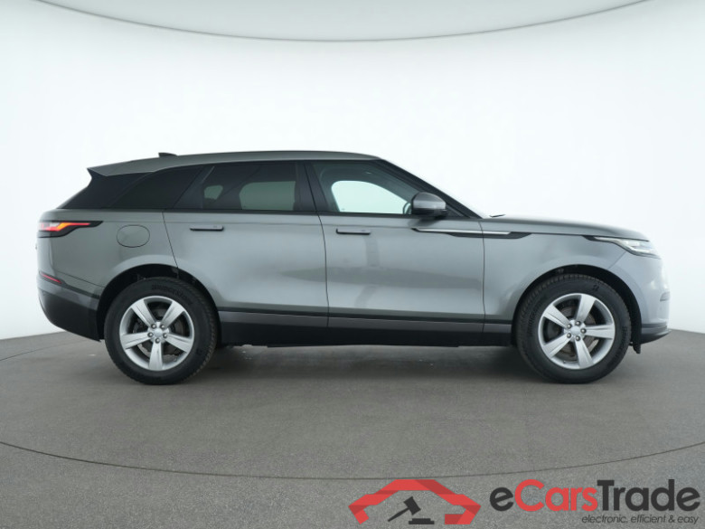 Land Rover Range Rover Velar (Inzahlungnahme MwSt. nicht ausweisbar) Fahrzeug hat Motorschaden 2.0 d EU6d-T, S Start/Stopp #4