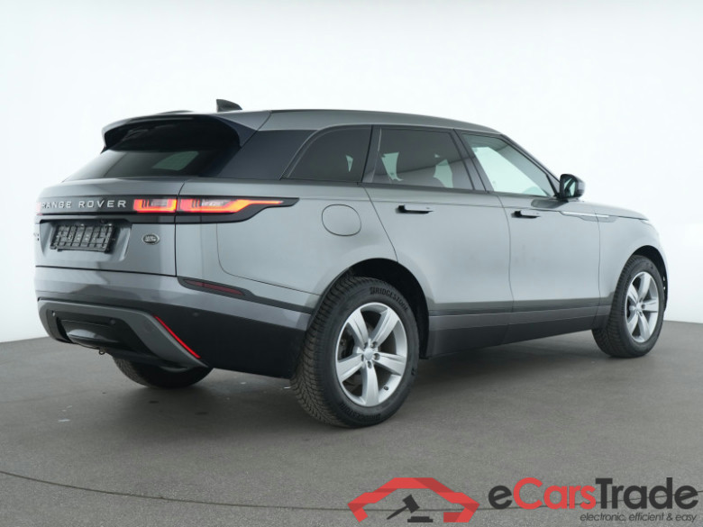 Land Rover Range Rover Velar (Inzahlungnahme MwSt. nicht ausweisbar) Fahrzeug hat Motorschaden 2.0 d EU6d-T, S Start/Stopp #5