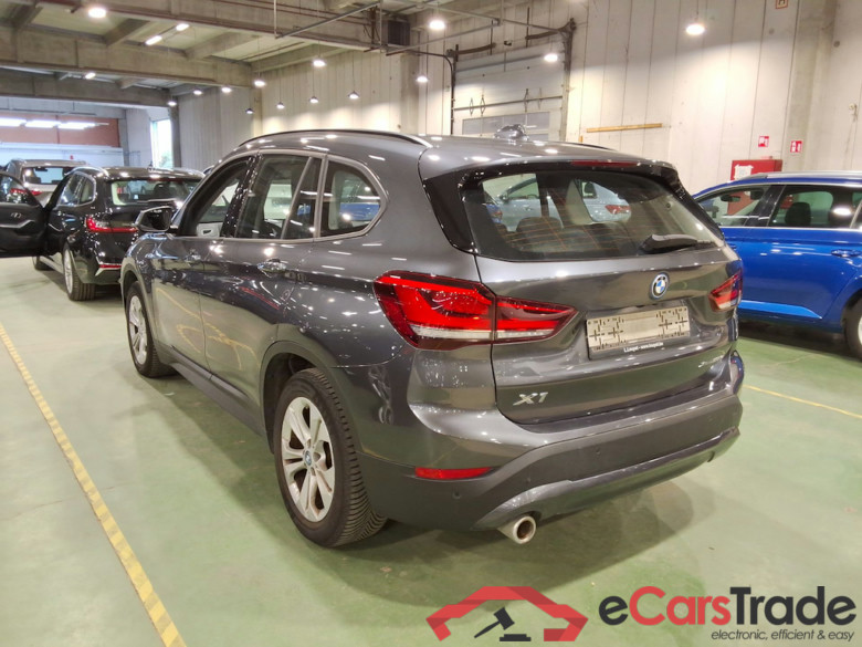 BMW X1 1.5 XDRIVE25E PHEV 162KW) #2