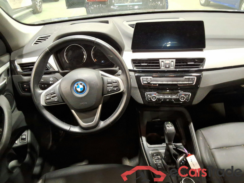 BMW X1 1.5 XDRIVE25E PHEV 162KW) #6
