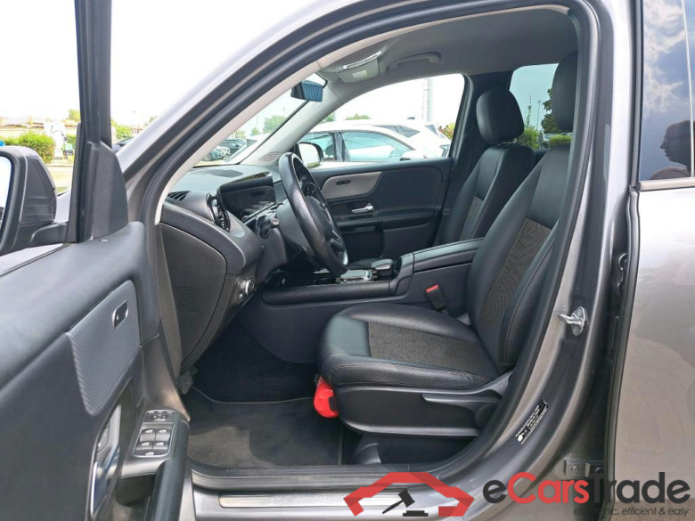 MERCEDES-BENZ GLB 2.0 GLB 200 D BUSINESS SOLUTION #5