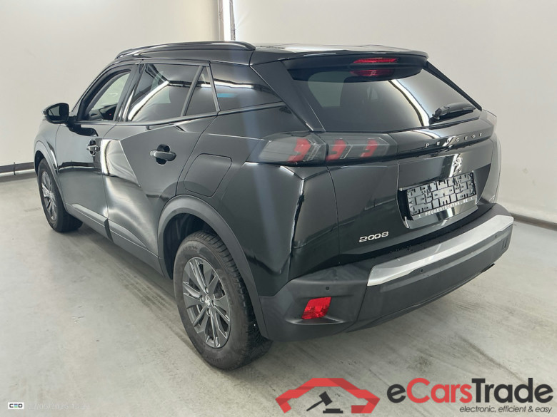 PEUGEOT 2008 1.2 PURETECH 74KW S-S STYLE #3