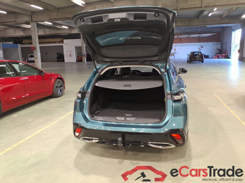 PEUGEOT 308 SW 1.5 BLUEHDI 96KW S-S AUTO ALLURE PACK #3