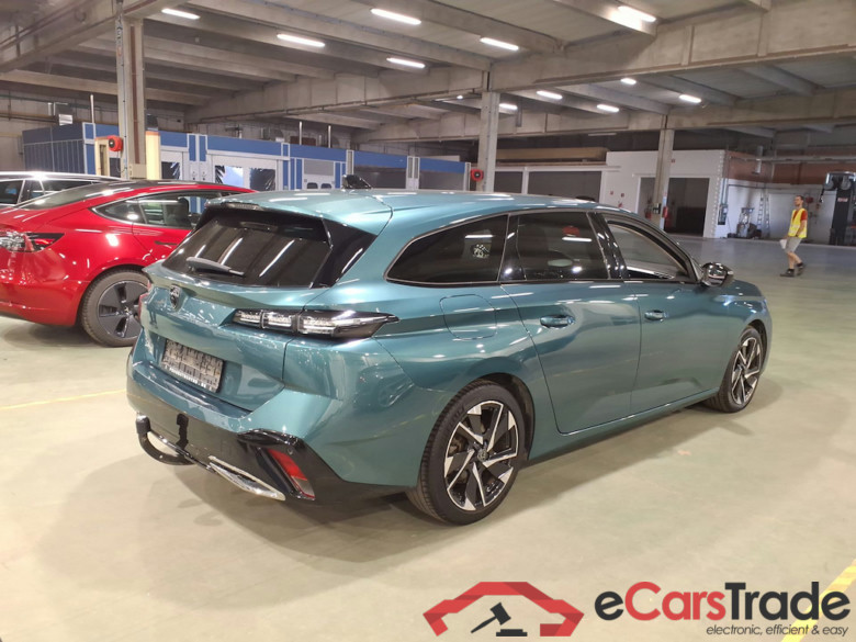 PEUGEOT 308 SW 1.5 BLUEHDI 96KW S-S AUTO ALLURE PACK #4