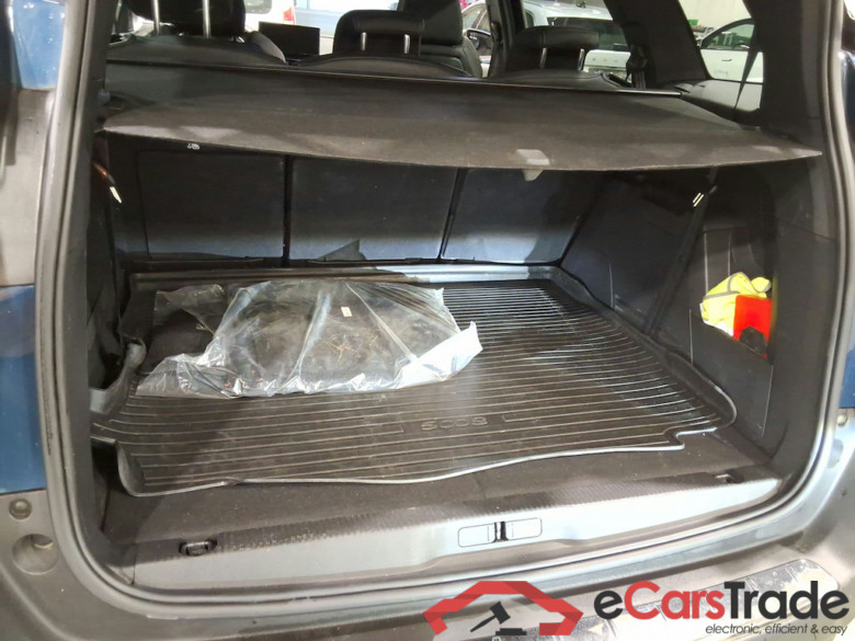PEUGEOT 5008 1.2 PURETECH 130 AUTO ALLURE PACK #3