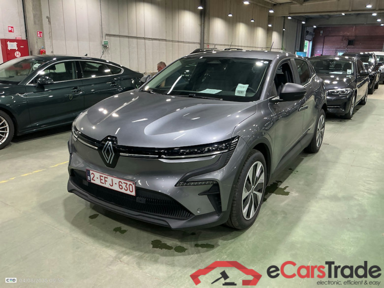 RENAULT MAu2030GANE E-TECH 60KWH R130 OPTIMUM CHARGE EVOLUTION ER
