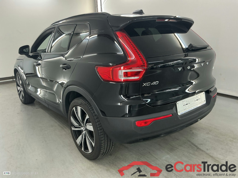 VOLVO XC40 1.5 T5 PHEV R-Design #3