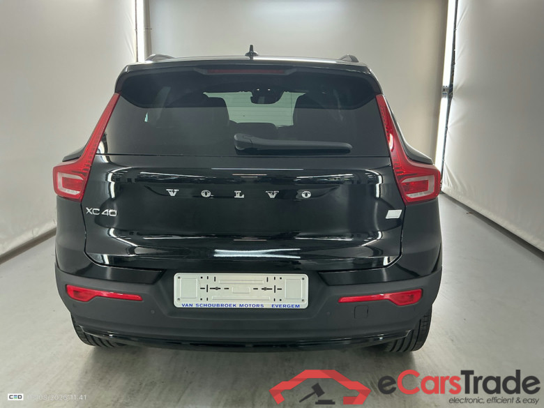 VOLVO XC40 1.5 T5 PHEV R-Design #5