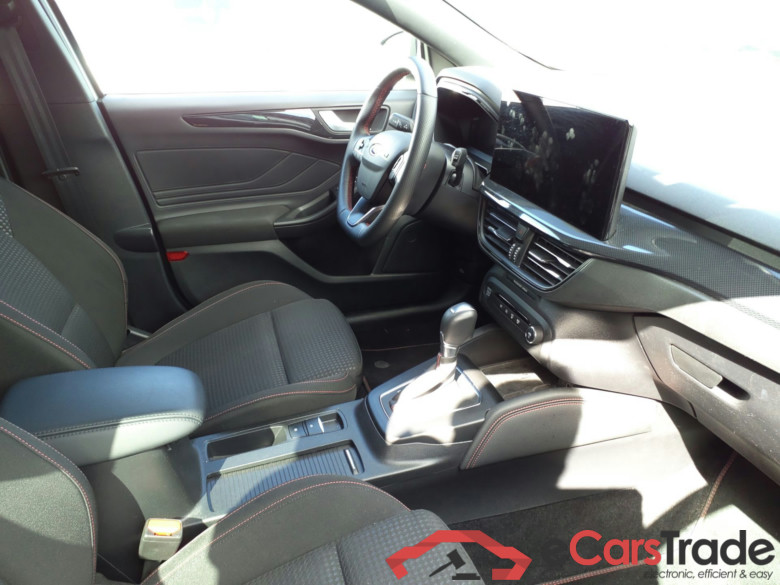 FORD Focus FORD Focus 1.0 SW ST-LINE X 155 ch S&S (mHEV) Powershift +  winter pack #5